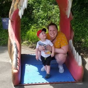 Meet your Posher, Colleen